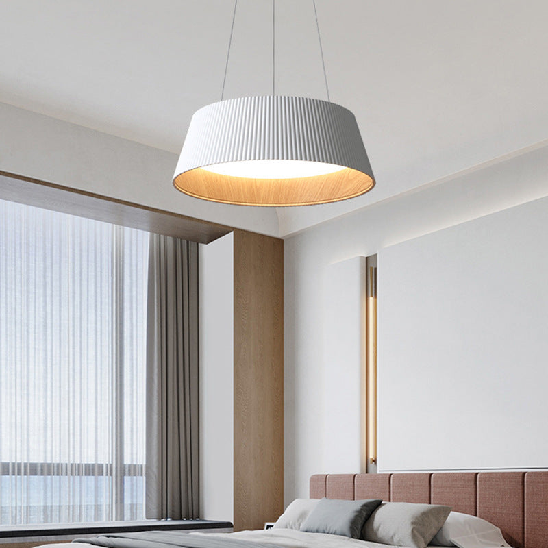 Full Spectrum Ceiling Lamp Italian Minimalistic Personalized Bedroom Light / White Ceiling Type A / Tmall Standard Edition