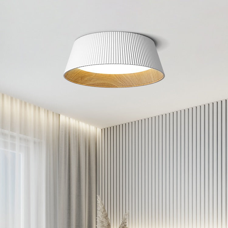 Full Spectrum Ceiling Lamp Italian Minimalistic Personalized Bedroom Light / White Ceiling Type A / MIJIA Standard Edition